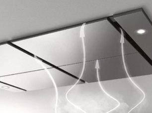 Вытяжка Миле DA 2906 фото 2 в Краснодаре Вытяжка Miele DA 2906 фото 2 в Краснодаре