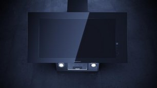 Настенная вытяжка Kuppersbusch DW 9250.0 S фото 2 в Краснодаре