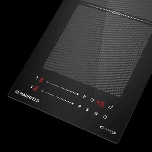 Индукционная варочная панель Маунфилд CVI292S2FBK Inverter фото 4 в Краснодаре Индукционная варочная панель Maunfeld CVI292S2FBK Inverter фото 4 в Краснодаре