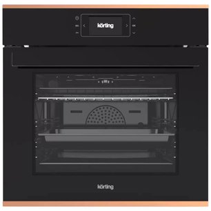 Электрический духовой шкаф Кертинг OKB 1131 CSGN фото в Краснодаре Электрический духовой шкаф Korting OKB 1131 CSGN фото в Краснодаре
