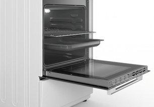 Отдельностоящая электрическая плита BOSCH HKG150020R фото 4 в Краснодаре