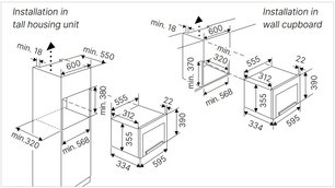 Встраиваемая микроволновая печь Куперсбуш MR 6330.0 W3 Silver Chrome фото 4 в Краснодаре Встраиваемая микроволновая печь Kuppersbusch MR 6330.0 W3 Silver Chrome фото 4 в Краснодаре