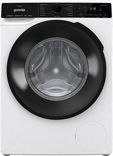 Стиральная машина Горение WPNA84A2TWIFI/C фото в Краснодаре Стиральная машина Gorenje WPNA84A2TWIFI/C фото в Краснодаре