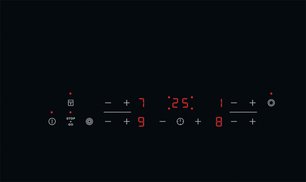 Варочная панель Электролюкс CPE6433KF фото 2 в Краснодаре Варочная панель Electrolux CPE6433KF фото 2 в Краснодаре