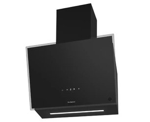 Настенная вытяжка Де Дитрих DHV4674B фото 2 в Краснодаре Настенная вытяжка De Dietrich DHV4674B фото 2 в Краснодаре