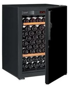 Монотемпературный винный шкаф EuroCave V-PURE-S P-300028-S фото в Краснодаре
