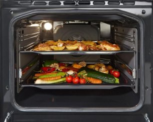 Электрическая плита Горение GEC6A41SC фото 4 в Краснодаре Электрическая плита Gorenje GEC6A41SC фото 4 в Краснодаре