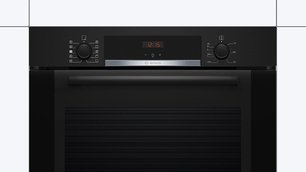 Духовой шкаф Бош HRA334EB1 фото 2 в Краснодаре Духовой шкаф Bosch HRA334EB1 фото 2 в Краснодаре