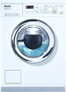 Стирально-сушильная машина Миле WT 2780 WPM фото 3 в Краснодаре Стирально-сушильная машина Miele WT 2780 WPM фото 3 в Краснодаре