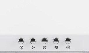 Вытяжка Krona ULRIKA 600 white PB фото 3 в Краснодаре Вытяжка Krona ULRIKA 600 white PB фото 3 в Краснодаре