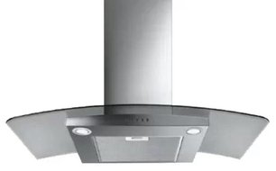 Вытяжка Kuppersberg Kaminox IS X 1HHM фото в Краснодаре Вытяжка Kuppersberg Kaminox IS X 1HHM фото в Краснодаре