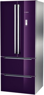 Холодильник French Door Бош KMF40SA20R фото в Краснодаре Холодильник French Door Bosch KMF40SA20R фото в Краснодаре