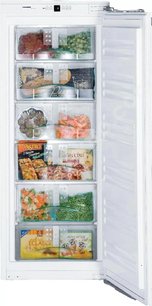 Морозильник Либхер IG 1956 Premium SuperFrost фото в Краснодаре Морозильник Liebherr IG 1956 Premium SuperFrost фото в Краснодаре