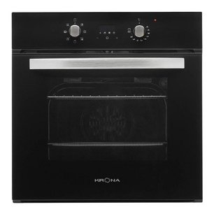 Духовой шкаф Крона LINEA 60 BL фото в Краснодаре Духовой шкаф KRONA LINEA 60 BL фото в Краснодаре
