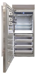 Встраиваемая морозильная камера Fhiaba XS900FZ3 фото в Краснодаре