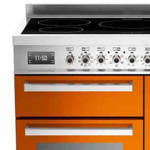 Варочный центр Bertazzoni PRO1005IMFETART фото 3 в Краснодаре