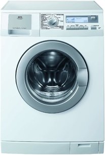 Стирально-сушильная машина АЕГ L14950A фото в Краснодаре Стирально-сушильная машина AEG L14950A фото в Краснодаре