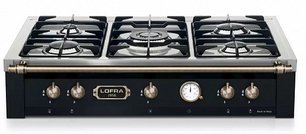 Варочная панель Lofra TRNM96/5 BRONZE фото в Краснодаре