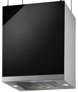 Островная вытяжка Куперсбуш DI 3800.0 S3 Silver Chrome фото 2 в Краснодаре Островная вытяжка Kuppersbusch DI 3800.0 S3 Silver Chrome фото 2 в Краснодаре