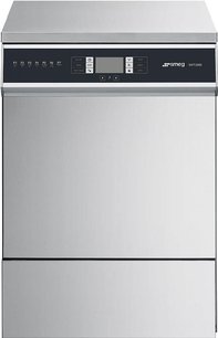 Посудомоечная машина с термодезинфекцией Смег SWT260D фото в Краснодаре Посудомоечная машина с термодезинфекцией Smeg SWT260D фото в Краснодаре