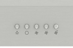 Вытяжка Горение WHU629EX/M фото 4 в Краснодаре Вытяжка Gorenje WHU629EX/M фото 4 в Краснодаре