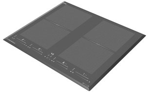 Варочная панель Маунфилд CVI594SF2DGR Inverter фото 4 в Краснодаре Варочная панель Maunfeld CVI594SF2DGR Inverter фото 4 в Краснодаре