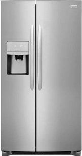 Холодильник Фриджидаер FGSS2335TF фото в Краснодаре Холодильник Frigidaire FGSS2335TF фото в Краснодаре