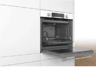 Духовой шкаф Бош HBA5360W0 фото 4 в Краснодаре Духовой шкаф Bosch HBA5360W0 фото 4 в Краснодаре