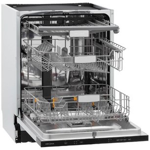 Встраиваемая посудомоечная машина KRONA DELIA 60 BI V2 фото 3 в Краснодаре