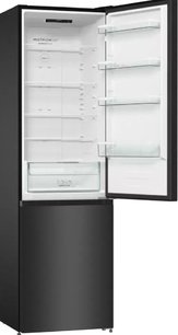 Отдельностоящий холодильник Gorenje NRK6202EBXL4 фото 3 в Краснодаре