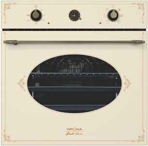 Электрический духовой шкаф KRONA MERLETTO 60 IV фото в Краснодаре