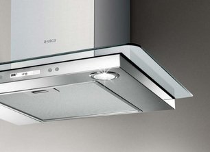 Вытяжка Elica FLAT GLASS PLUS IX/A/60 фото 3 в Краснодаре