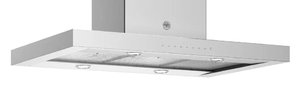 Вытяжка островная Бертаззони KTI90PRO1XA фото 2 в Краснодаре Вытяжка островная Bertazzoni KTI90PRO1XA фото 2 в Краснодаре