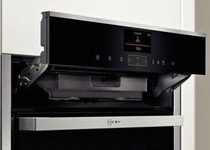 Духовой шкаф Нефф B47FS22N0 фото 3 в Краснодаре Духовой шкаф Neff B47FS22N0 фото 3 в Краснодаре