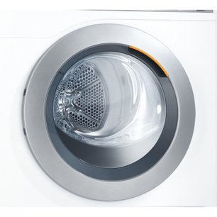Сушильная машина Миле PDR507HP RU LW фото 2 в Краснодаре Сушильная машина Miele PDR507HP RU LW фото 2 в Краснодаре
