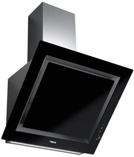 Вытяжка Тека DLV 68660 TOS BLACK фото 3 в Краснодаре Вытяжка Teka DLV 68660 TOS BLACK фото 3 в Краснодаре