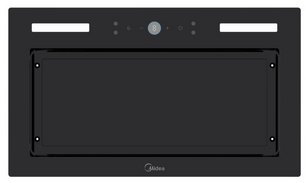 Встраиваемая вытяжка Midea MH60I530GB фото 2 в Краснодаре