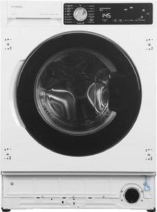 Стирально-сушильная машина Hyundai WMD7228 фото в Краснодаре