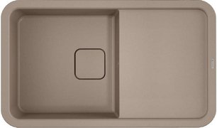 Мойка Omoikiri TASOGARE 86 SA