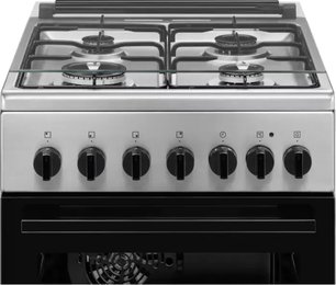 Комбинированная плита Электролюкс RKK520000X фото 2 в Краснодаре Комбинированная плита Electrolux RKK520000X фото 2 в Краснодаре