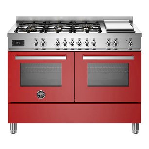Варочный центр Bertazzoni PRO126G2EROT фото в Краснодаре