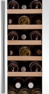 Винный шкаф Дунавокс DAU-19.58W фото 3 в Краснодаре Винный шкаф Dunavox DAU-19.58W фото 3 в Краснодаре