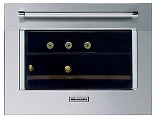 Винный шкаф Китчен Эйд KCBWX 45600 фото в Краснодаре Винный шкаф KitchenAid KCBWX 45600 фото в Краснодаре