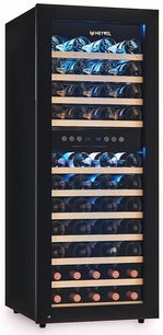 Винный шкаф Meyvel MV73-KBF2 фото 4 в Краснодаре