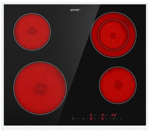 Варочная панель Горение Плюс GHT647X фото 2 в Краснодаре Варочная панель Gorenje Plus GHT647X фото 2 в Краснодаре