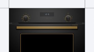 Встраиваемый духовой шкаф BOSCH HBJN17EB2R фото 2 в Краснодаре Встраиваемый духовой шкаф BOSCH HBJN17EB2R фото 2 в Краснодаре