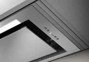 Встраиваемая вытяжка Элика HIDDEN 2.0 IX/A/52 фото 3 в Краснодаре Встраиваемая вытяжка Elica HIDDEN 2.0 IX/A/52 фото 3 в Краснодаре