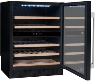Винный шкаф Climadiff AVU53CDZA фото 4 в Краснодаре