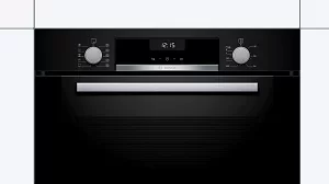 Духовой шкаф Бош HBA337BB0R фото 3 в Краснодаре Духовой шкаф Bosch HBA337BB0R фото 3 в Краснодаре