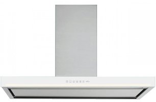 Вытяжка Фалмек Blade isola 90 ix (800) stec white фото 2 в Краснодаре Вытяжка Falmec Blade isola 90 ix (800) stec white фото 2 в Краснодаре